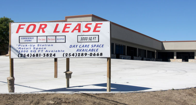 New Business Space